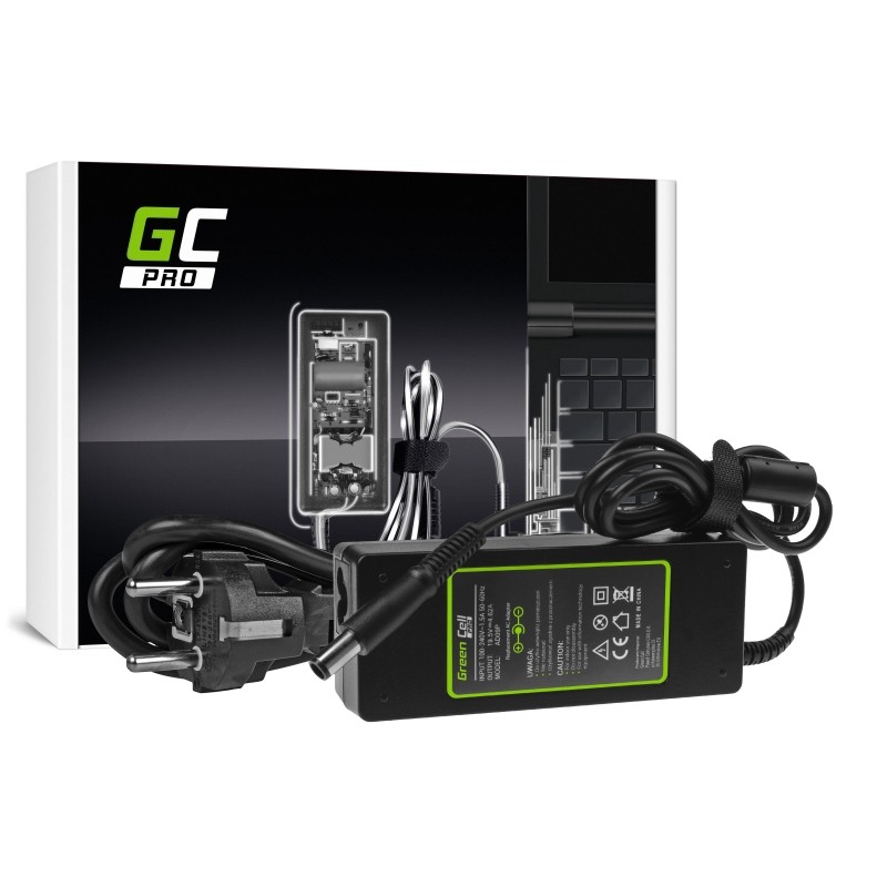 GREEN CELL  Charger PRO 19.5V