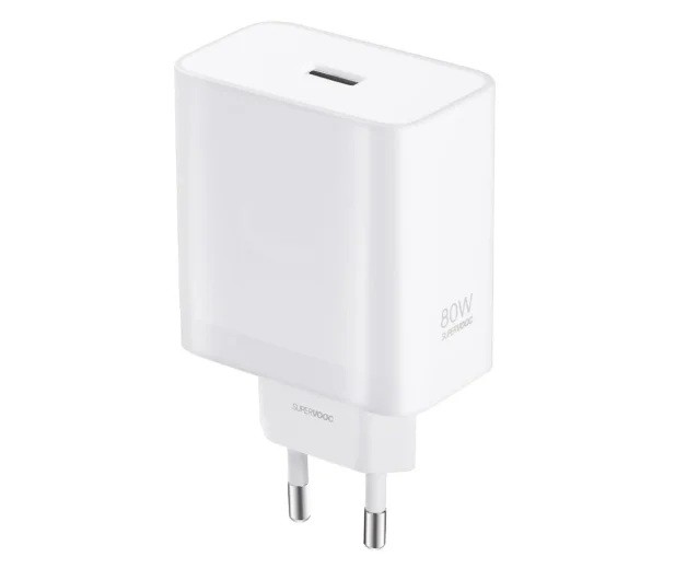 Oppo  Charger USB SUPERVOOC 80W |