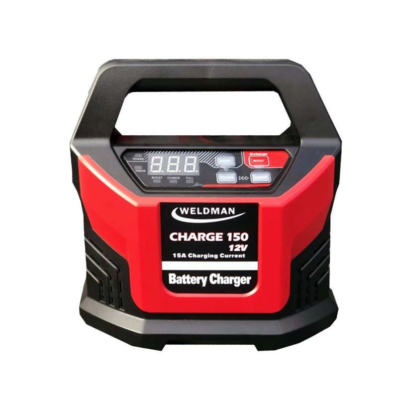 No name CHARGER WELDMAN CHARGE 150