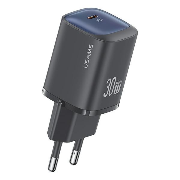 USAMS  Charging 30W GaN USB-C Fast