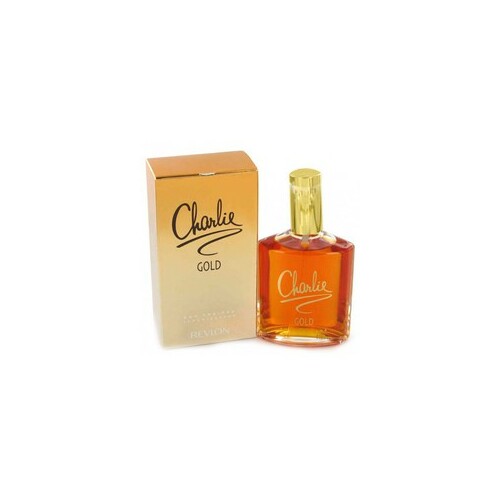 REVLON Charlie Gold eau Fraiche EDT