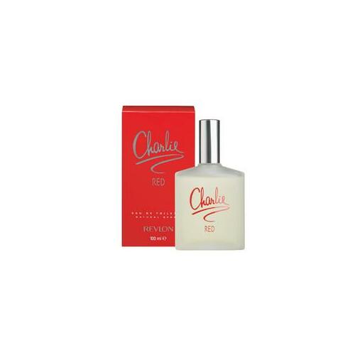REVLON Charlie Red EDT (Woman, 100ml)