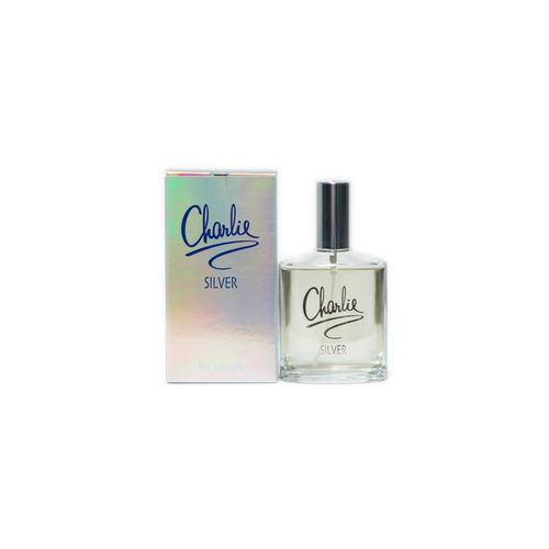 REVLON Charlie Silver EDT (Woman, 100ml)