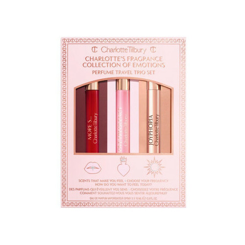 Charlotte Tilbury Charlotte´s Fragrance Collection Of