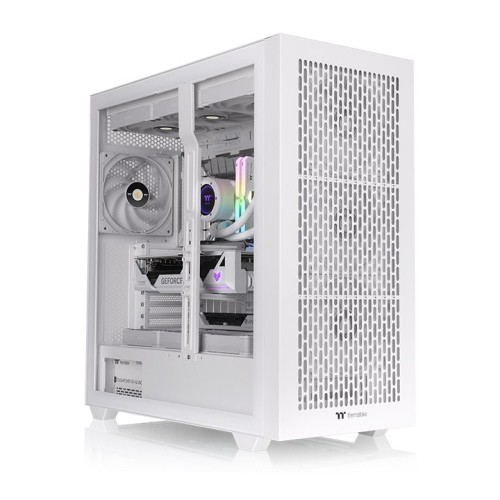 Thermaltake  Chassis AX500 Snow | CA-11D-00F6WN-00