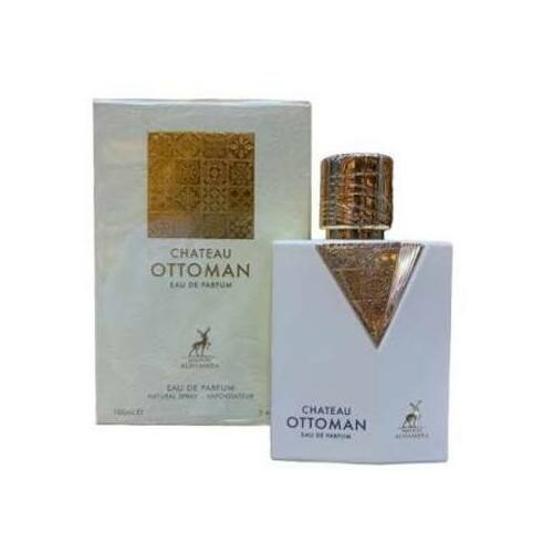 Maison Alhambra Chateau Ottoman EDP (Unisex