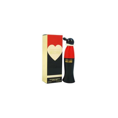 MOSCHINO Cheap & Chic Deodorant (Woman