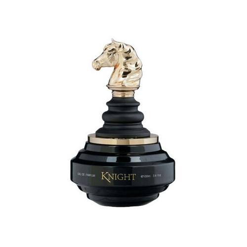 Armaf Checkmate Black Knight EDP (Man