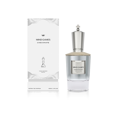 Mind Games Checkmate Extrait de Parfum
