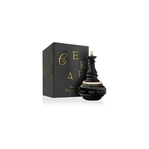 Armaf Checkmate King EDP (Man, 100ml)
