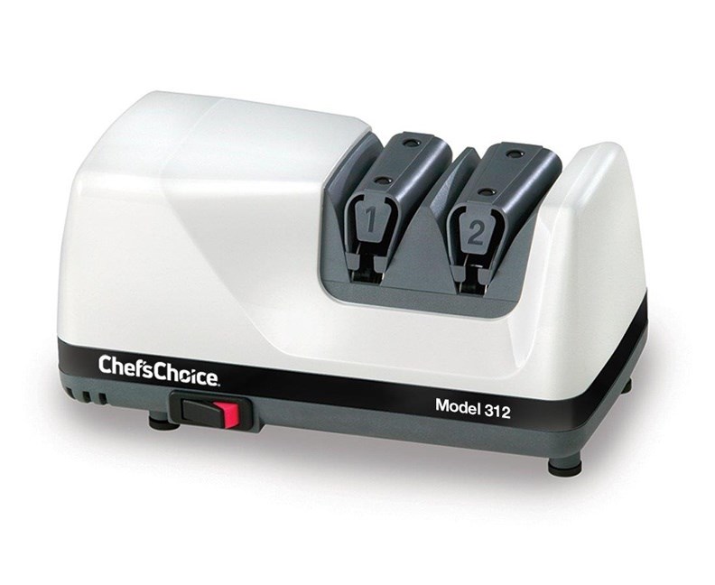 No name Chef`s Choice M312 electric