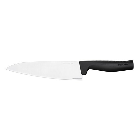 Fiskars Chefs knife 20 cm Hard
