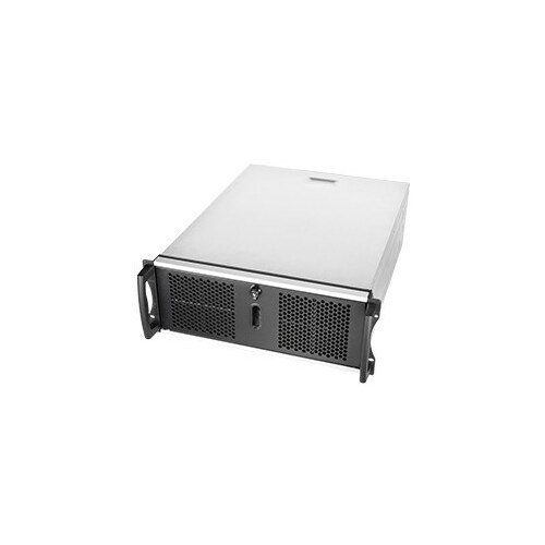 Chenbro  RM41300 network equipment chassis 4U