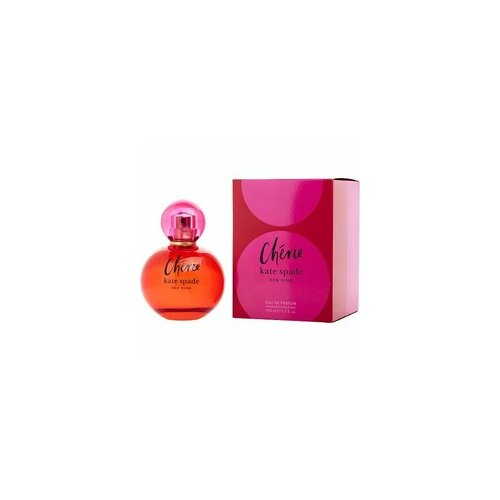 Kate Spade Cherie EDP (Woman, 100ml)