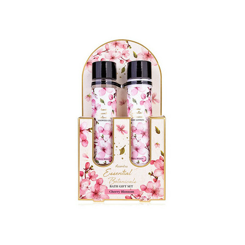 Accentra Cherry Blossom Essential Botanicals Body