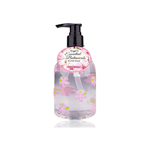 Accentra Cherry Blossom Essential Botanicals Hand