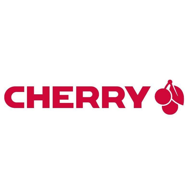Cherry DW 3000 keyboard Mouse included