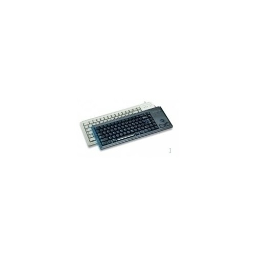 Cherry  G84-4400 keyboard Universal USB QWERTY
