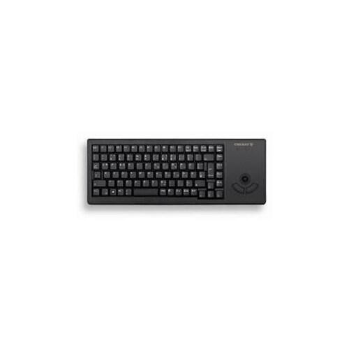Cherry G84-5400LUMCH-2 keyboard USB Black |
