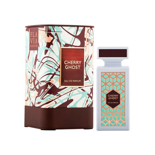 Flavia Cherry Ghost EDP (Unisex, 90ml)