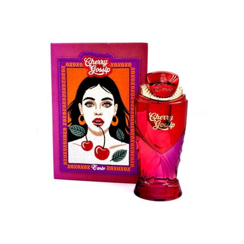 Paris Corner Cherry Gossip EDP (Unisex
