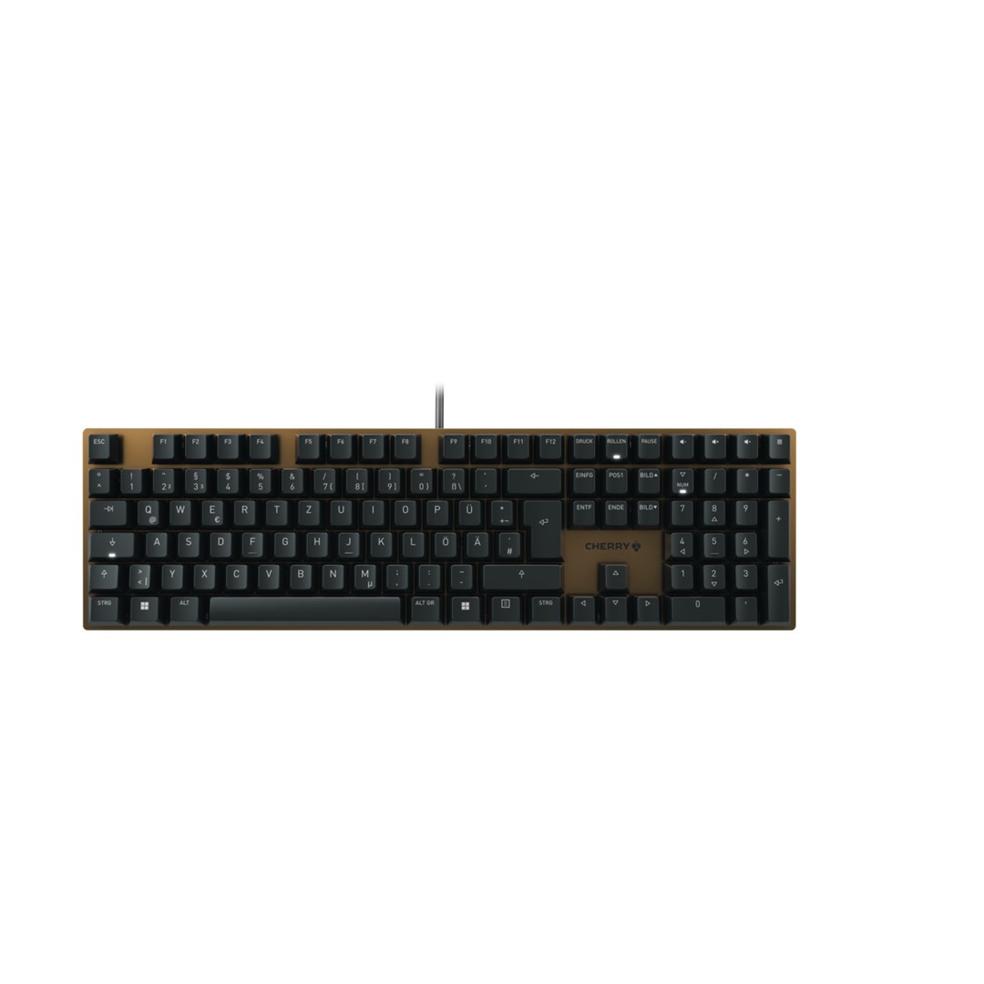 Cherry  KC 200 MX keyboard Universal