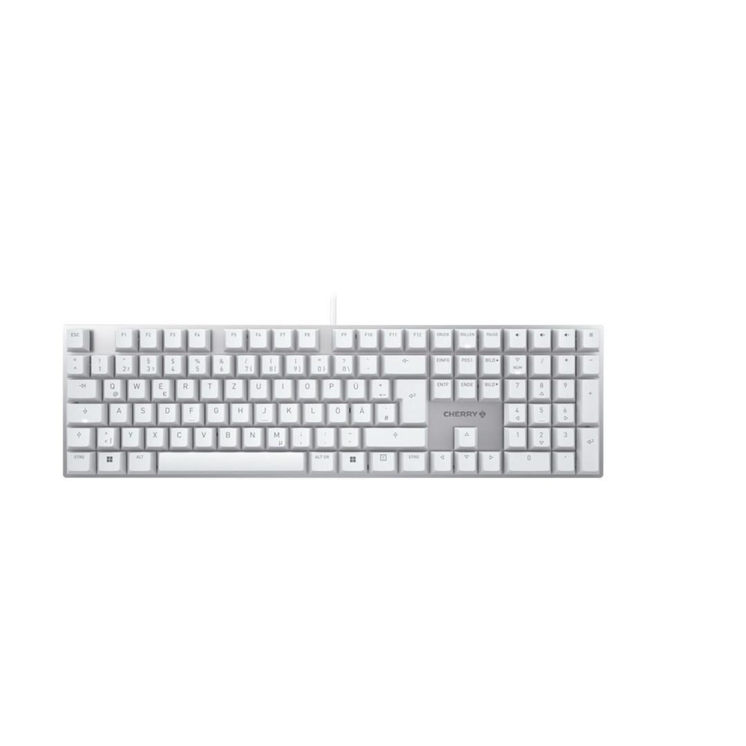 Cherry KC 200 MX keyboard Universal