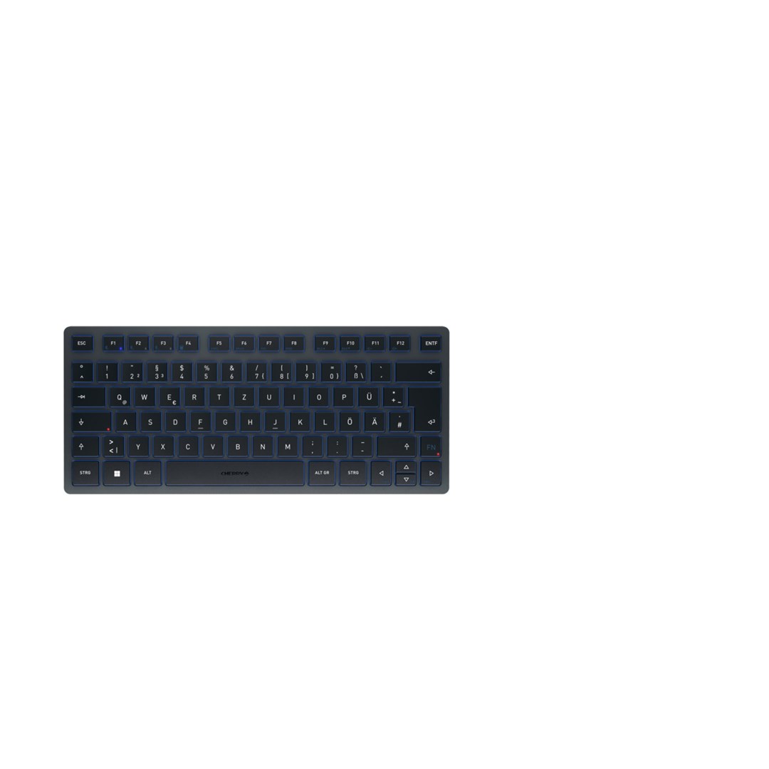 Cherry  KW 7100 MINI BT keyboard