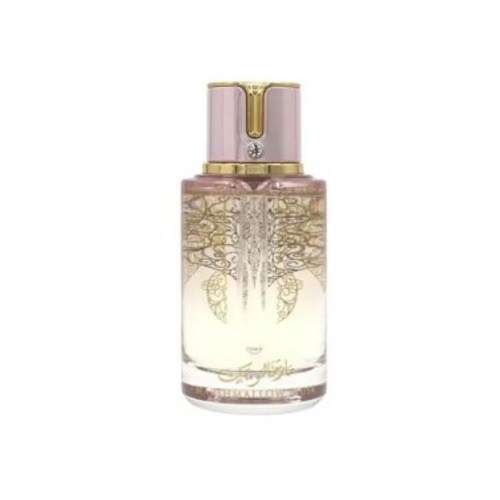 Arabiyat Prestige Cherry Musk EDP (Woman