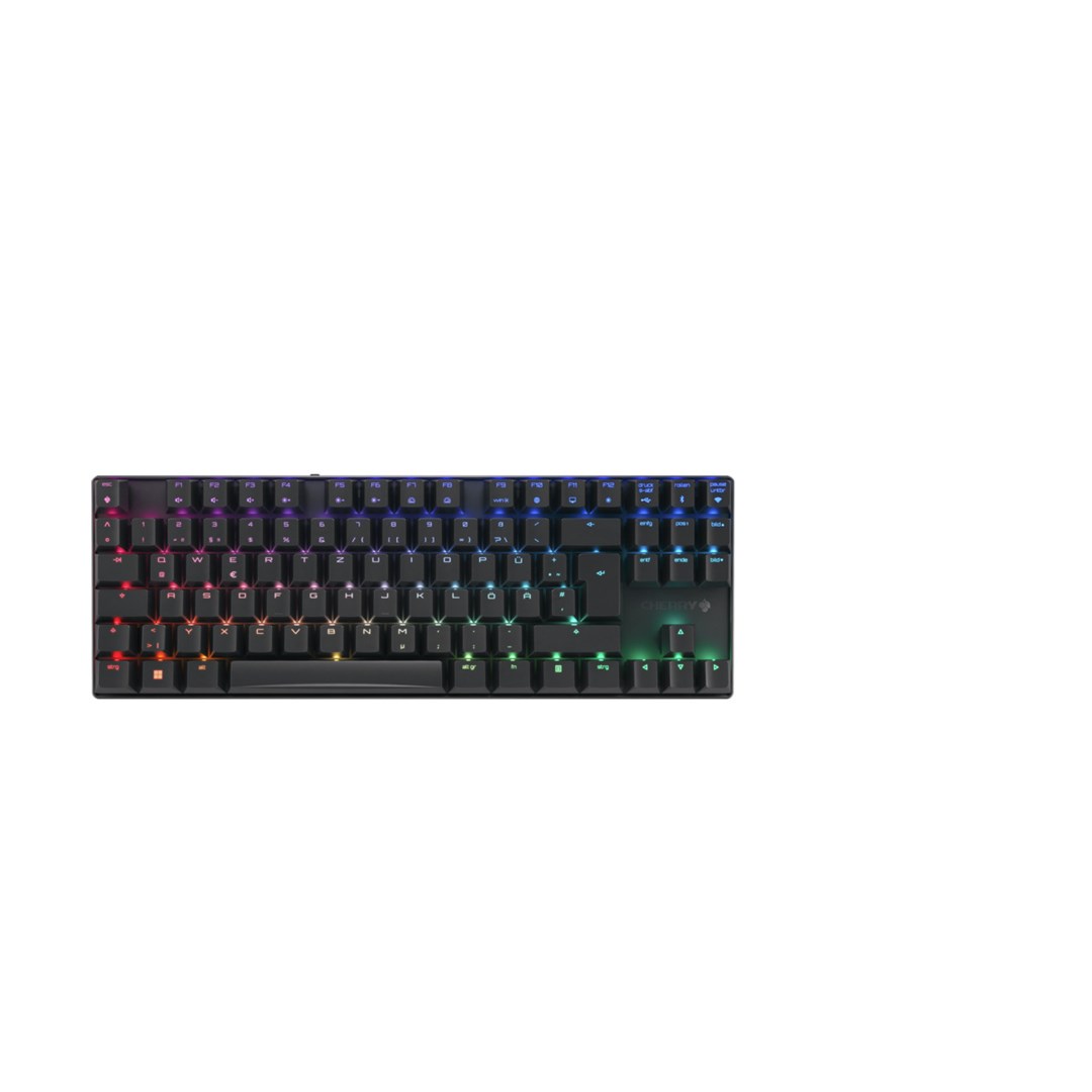 Cherry MX 8.2 TKL Wireless