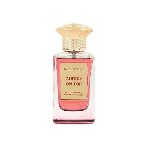 Gulf Orchid Cherry On Top EDP