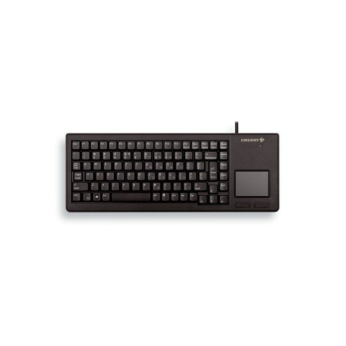 Cherry  XS Touchpad keyboard Universal USB