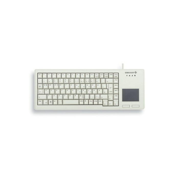 AVISION CHERRY XS Touchpad keyboard Universal