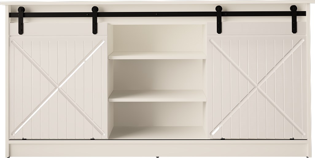 Cama MEBLE Chest of drawers 160x80x35
