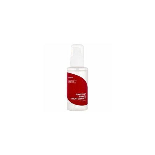 Isntree Chestnut AHA 8% Clear Essence