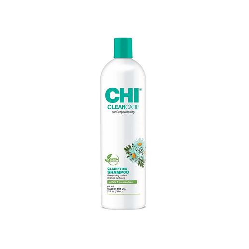 Farouk Systems CHI CleanCare Clarifying Shampoo