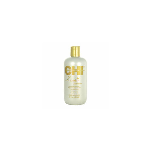 Farouk Systems CHI Keratin Shampoo -