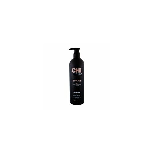 Farouk Systems CHI Luxury Black Seed