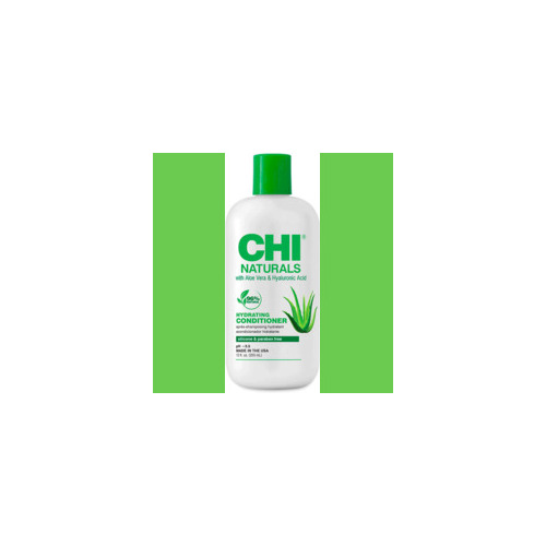 Farouk Systems CHI Naturals Hydrating Conditioner