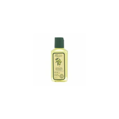 Farouk Systems CHI Olive Organics Olive