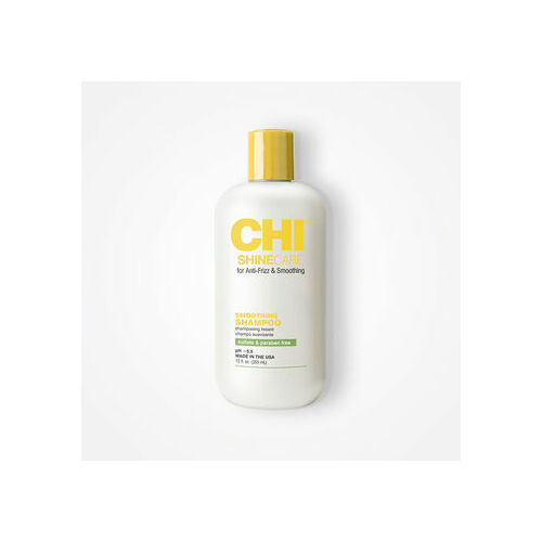 Farouk Systems CHI ShineCare Smoothing Shampoo