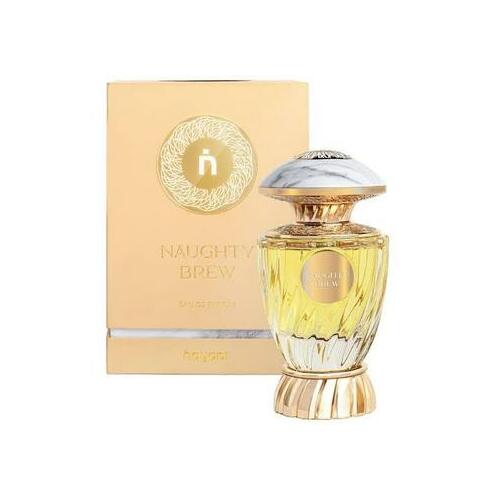 Nayaat Chic Collection Naughty Brew EDP