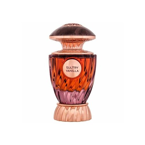 Nayaat Chic Collection Sultry Vanilla EDP