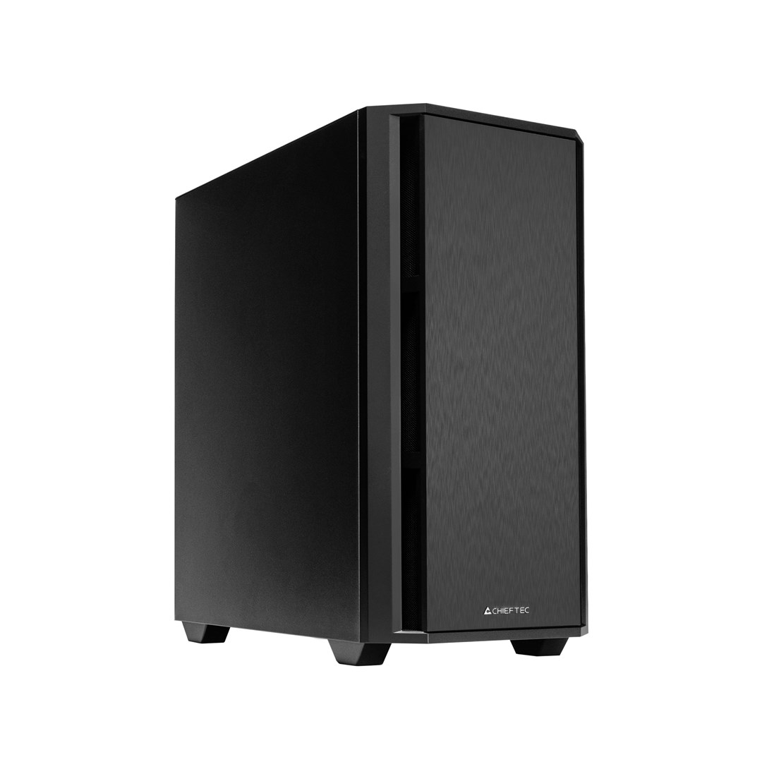 Chieftec  AZ-01B-OP computer case Mini Tower