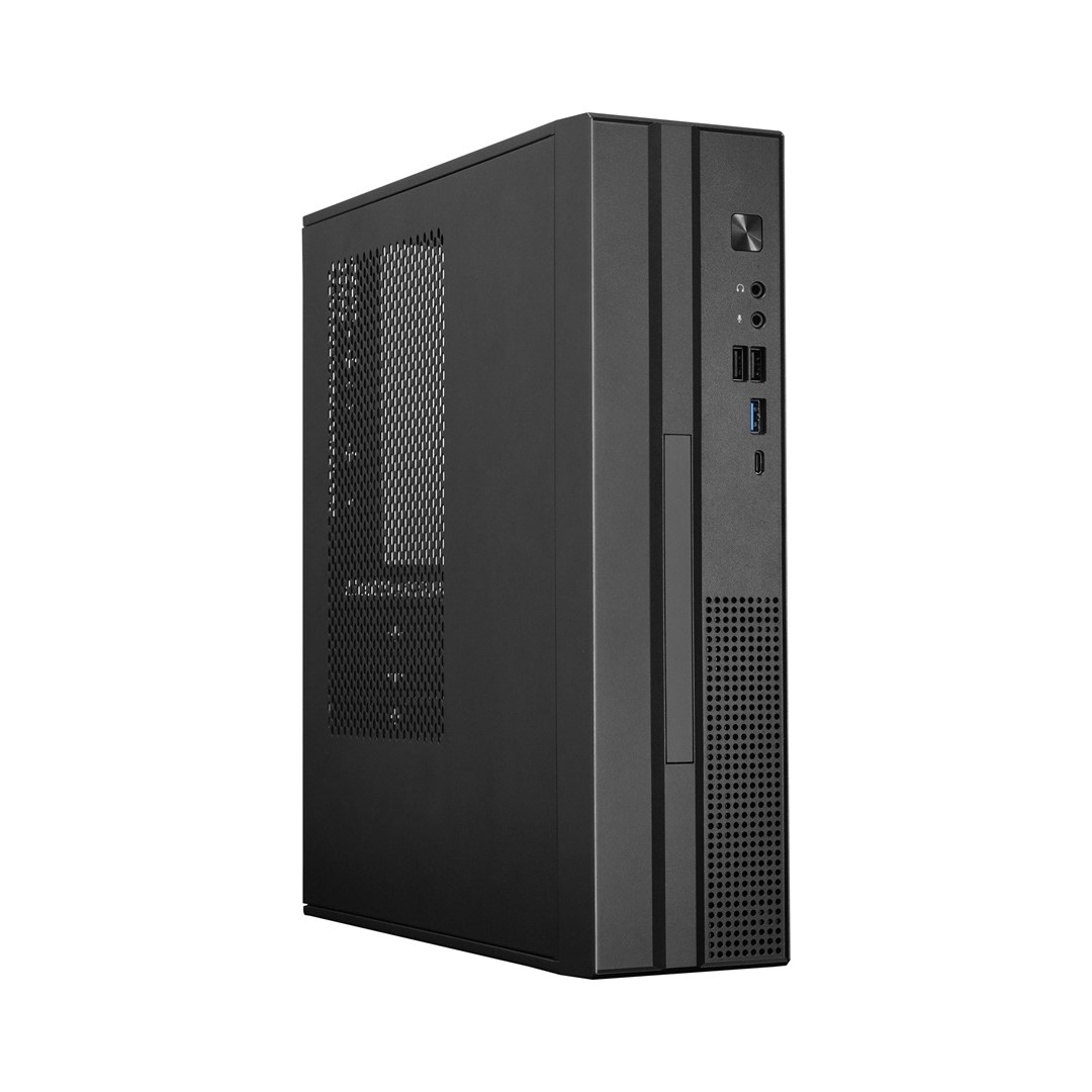 Chieftec DT-10B-300 computer case Small Form