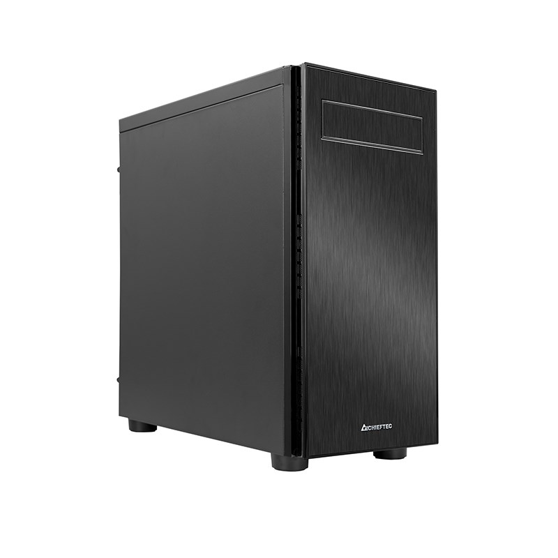 Chieftec Gamer Series Hawk - tower