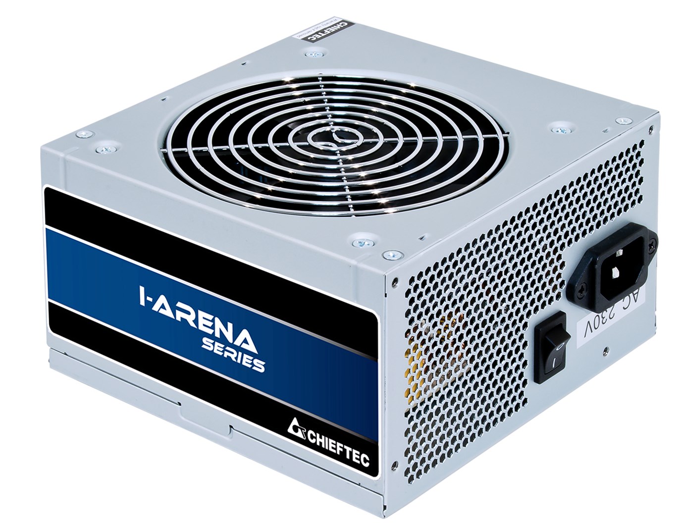 Chieftec  GPB-400S power supply unit 400