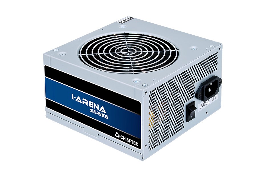 Chieftec  GPB-450S power supply unit 450