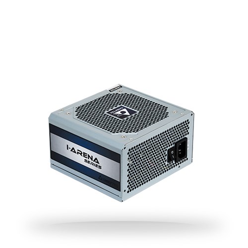 Chieftec  GPC-700S power supply unit 700
