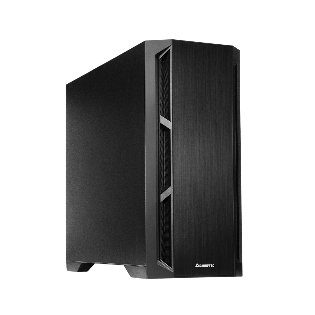 Chieftec Midi APEX Series GA-01B-Q-OP Midi